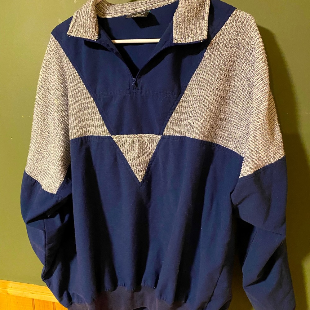 Vintage Playboy Sweatshirt